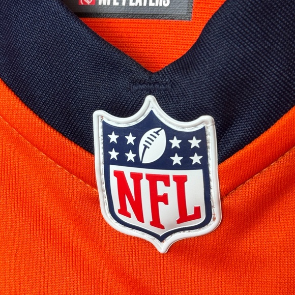 Peyton Manning #18 Denver Broncos NFL Jersey, Size XXL. - Picture 5 of 9